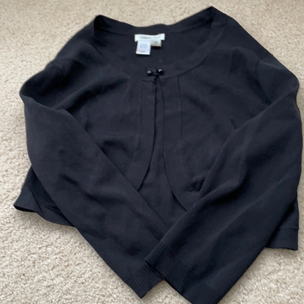 Like NEW Sweater